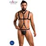 Lingerie Passion Men Andrew Set L/XL - Kvalitetsmaterial