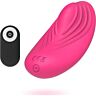Happy Loky Trosvibrator med Fjärrkontroll