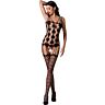 Bodystocking Passion BS067 med sexig design