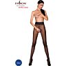 Stockings Passion Woman Tiopen 001 with Thigh Opening
