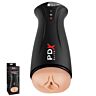 Masturbator PDX ELITE FAP-GASM med automatiskt sug och vibration