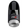 Masturbator PDX ELITE Hydrogasm Cyclonic 20 cm