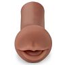 Masturbator PDX EXTREME COED COCKSUCKER med realistisk upplevelse