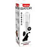 Masturbator Extreme Toyz Mega Bator med vibration och rotation