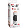 Vagina Masturbator Vibrator EXTREME TOYZ MEGA GRIP med 10 lägen