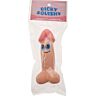 Stressavlastande leksak KHEPER GAMES Penis Antistress - Banandoft