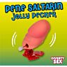 Hoppa Penis Diablo Picante | Rolig Festaccessoar