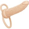 CalExotics Performance Maxx Rechargeable Dual Penetrator