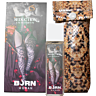 BURN Seduction Kvinnparfym 20ml - Mångsidig Doft