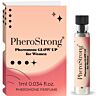 Pheromonparfym PheroStrong Glow Up för kvinnor 50 ml