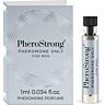 Pheromon Parfym Pherostrong Endast för Män 1ml