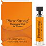 Pheromonparfym PheroStrong Wind för kvinnor 1 ML