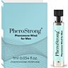 Pheromonparfym PheroStrong Wind för män 1ml - Magnetisk Dragningskraft