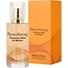 Pheromone Parfym PheroStrong Wind för Kvinnor 50ml