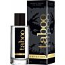 RUF Taboo Tentation Feromonsdoft 50ml