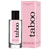 Pheromonparfym RUF Taboo 50ml – Sensuell Inbjudan