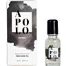 Feromon Olja Parfym Secretplay Apolo 20ml med Tryffelextrakt