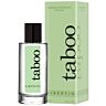 Pheromonparfym RUF TABOO LIBERTIN 50ml med attraktiv doft