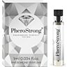 Pheromon Parfym Pherostrong 1ml - Energiserande Doft