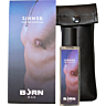 Herrparfym BURN Sinner 20ml - Intensiv Maskulin Doft