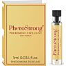 Pheromone Parfym Pherostrong för Kvinnor