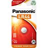 LR44 Knappcellsbatteri 1.5V