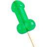 Mintgodis Penis Lollipop av Secretplay med Kylande Effekt