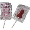 DIABLO GOLOSO Gin Tonic Jordgubbe Penis Lollipop