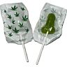 DIVERTY SEX Cannabis Aromat Penis Lollipop