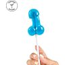 Cock Lollipop Secretplay med Gin Tonic Smak