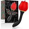 G-punkt Vibrator MIA PRAGA med Dubbel Stimulering