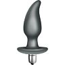 Analplug Climaximum Idosi med Vibrerande Kula