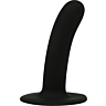 Analplug OHMAMA 12 cm | Hypoallergenisk Silikonkomfort