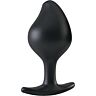 Mystim Rocking Force S Analplug med E‑Stim