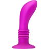 Analplug Pretty Love Booty Passion med 10 vibrationslägen