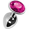 Metal Analplug S Pleasures Metal KAI