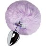 Analplug S Pleasures Metal Metal LUA