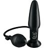 Analplug Anal Fantasy Vibrator med Fjärrkontroll