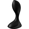 Analplug Satisfyer Backdoor Lover med 12 vibrationslägen