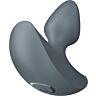 Analplug Vibrator Satisfyer Absolute Beginners 1