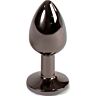 Analplug SecretPlay Small 7 cm för intensiv stimulering