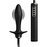 BDSM Anal Plug ANAL FANTASY ELITE COLLECTION Auto-pulsande