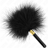 Tickle Feathers KINK 18 cm for Sensual Play