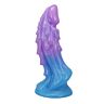 Dildo POWER MONSTERS ATLANTEANS med sugkop