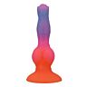 Dildo POWER MONSTERS HERCULES 21,5 cm Ø 5 cm