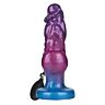 Dildo POWER MONSTERS Rift Titan Inflatable 24 cm