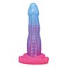 Dildo POWER MONSTERS VOID PYTHON med sugkopp