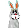 Novelty Kondomerie Bunny XL Handsmålad Kondom