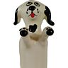 Novelty Kondomer CONDOMERIE Happy White Dog XL