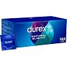 Kondomer DUREX Natural Slim Fit 144 Enheter